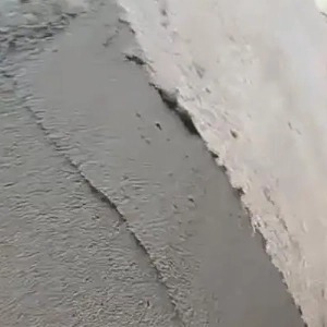 鸡西水工建筑物I级C55聚合物改性水泥砂浆 渠道防渗泵站加固迎水面抗冲刷砂浆