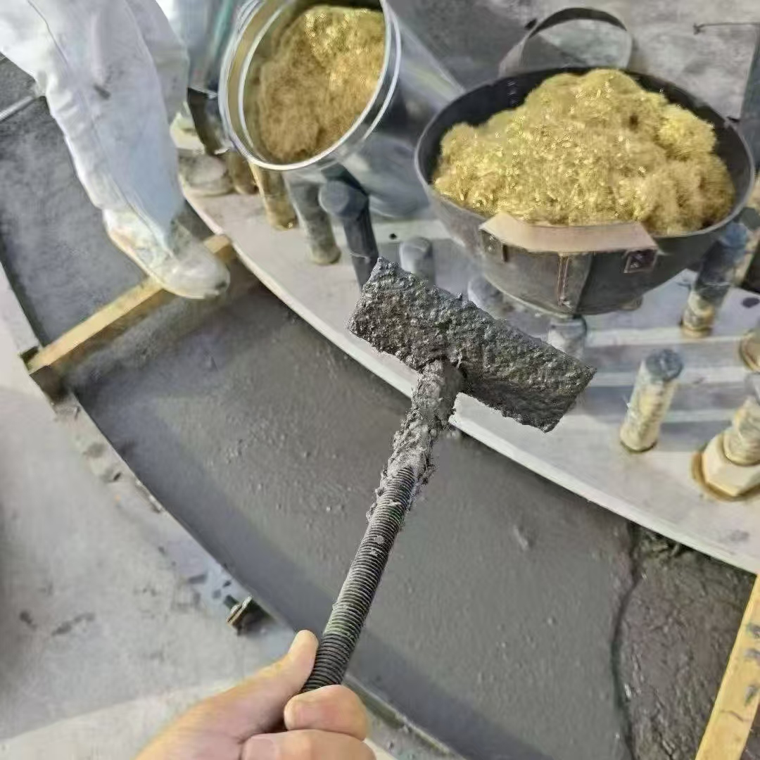 鸡西C120风电设备基础专用灌浆料
