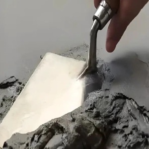 鸡西混凝土裂缝孔洞剥落冻融修复用高强度丙乳防腐蚀砂浆